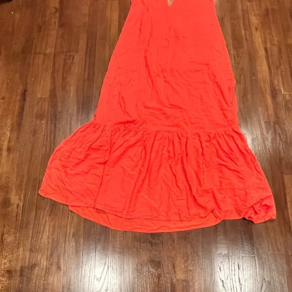 Indah Summer Maxi Dress - Picture 4 of 10